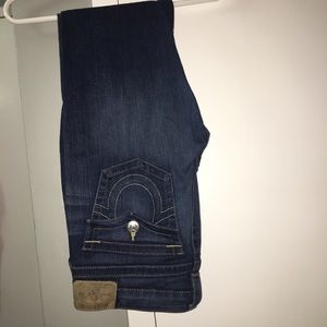 True Religion Brand Jeans